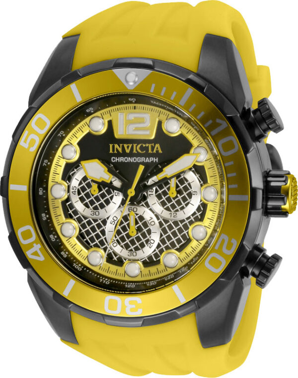 INVICTA 35552