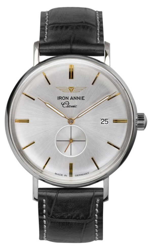 IRON ANNIE 5938-4