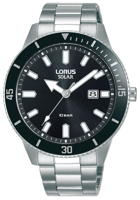 LORUS RX311AX9