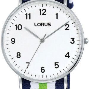 LORUS RH817CX8