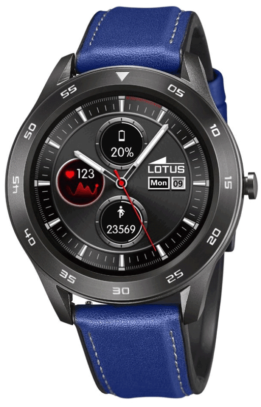 LOTUS L50012/B
