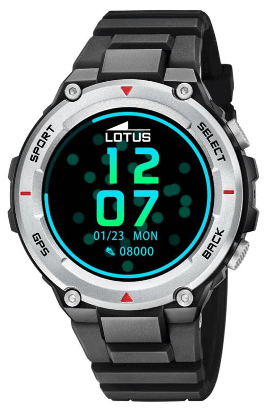 LOTUS L50024/2