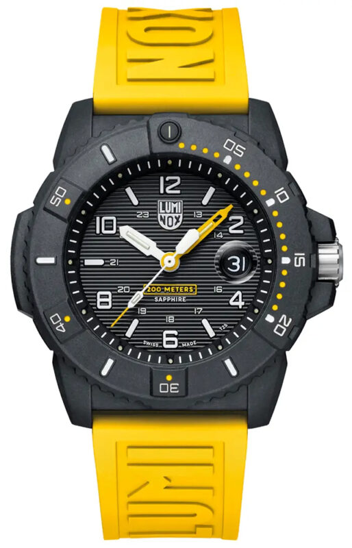 LUMINOX XS.3601.GF