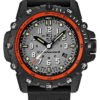 LUMINOX THE COMMANDO FROGMAN 3300 SERIES XS.3301