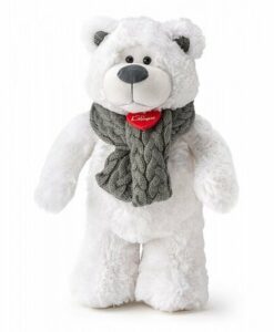 Lumpin Icy jegesmedve