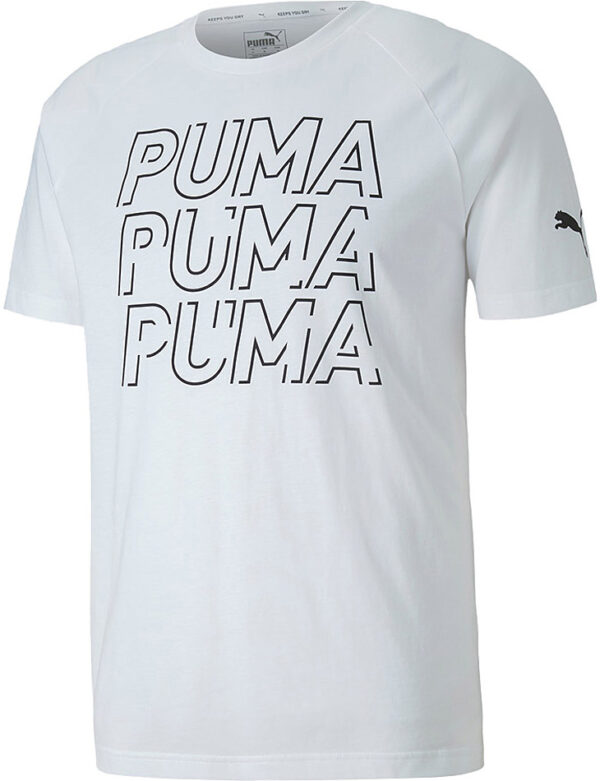 Puma férfi póló✅ - Puma
