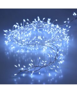 Martiel karácsonyi fénydrót