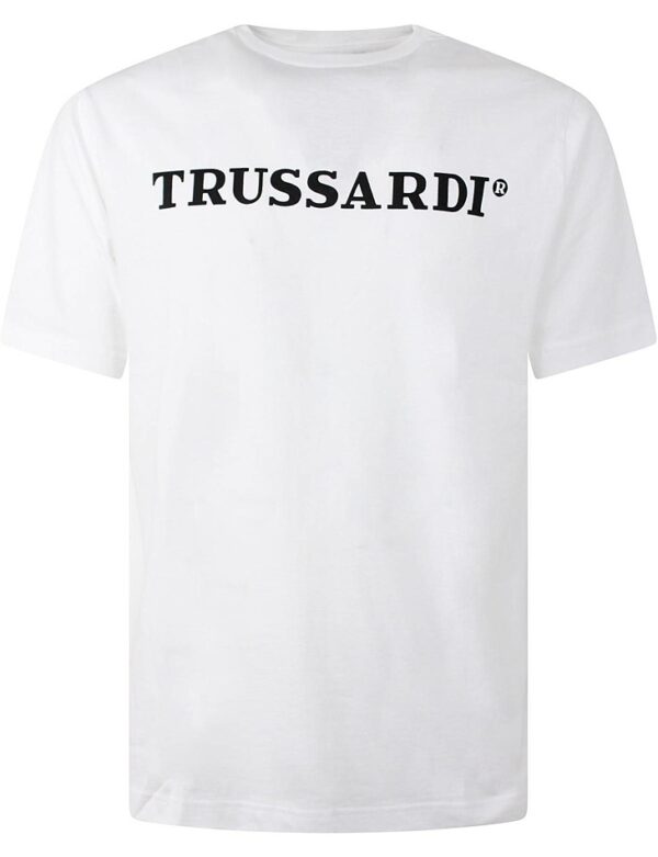 Trussardi férfi póló✅ - Trussardi