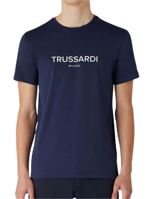 Trussardi férfi póló✅ - Trussardi