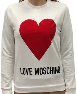 Love Moschino női pulóver✅ - Love Moschino