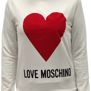 Love Moschino női pulóver✅ - Love Moschino