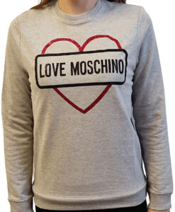 Love Moschino női pulóver✅ - Love Moschino