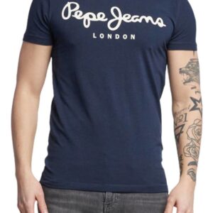 Pepe Jeans férfi póló✅ - Pepe Jeans