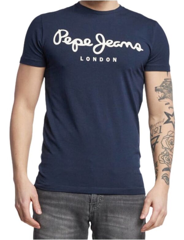 Pepe Jeans férfi póló✅ - Pepe Jeans