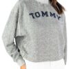 Tommy Hilfiger női pulóver✅ - Tommy Hilfiger
