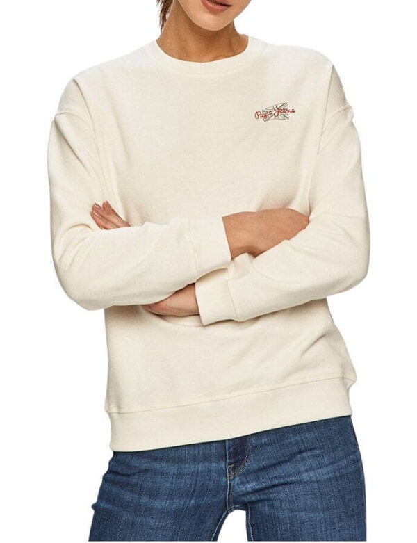Női pulóver Pepe Jeans✅ - Pepe Jeans