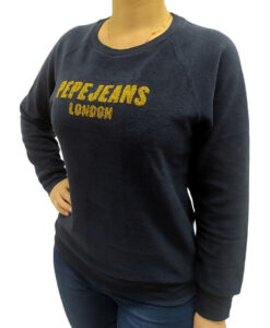 Női pulóver Pepe Jeans✅ - Pepe Jeans