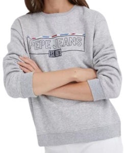 Női pulóver Pepe Jeans✅ - Pepe Jeans