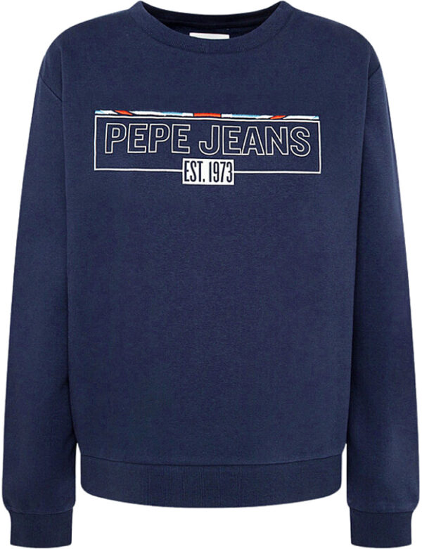 Női pulóver Pepe Jeans✅ - Pepe Jeans