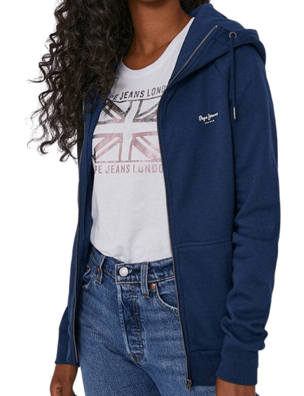 Női pulóver Pepe Jeans✅ - Pepe Jeans