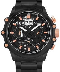 POLICE PL16018JSB/02M