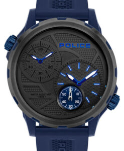 POLICE PL16019JPBLU/13