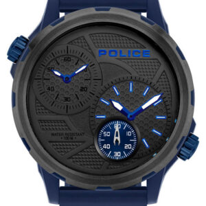 POLICE PL16019JPBLU/13