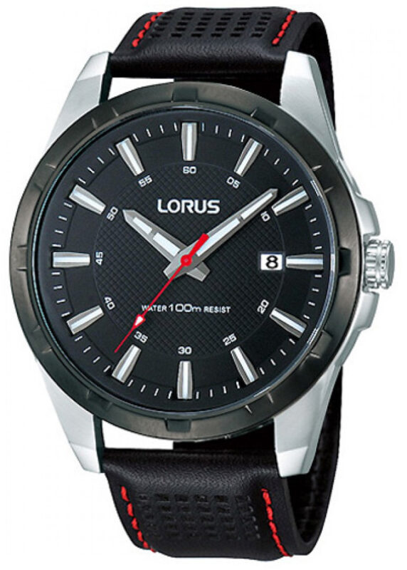 LORUS RS963AX9