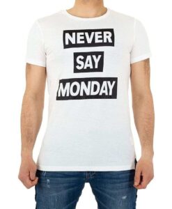 Férfi Glo Story póló✅ - Glo Story