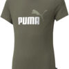 Gyermek divatos póló Puma✅ - Puma