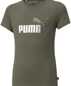Gyermek divatos póló Puma✅ - Puma