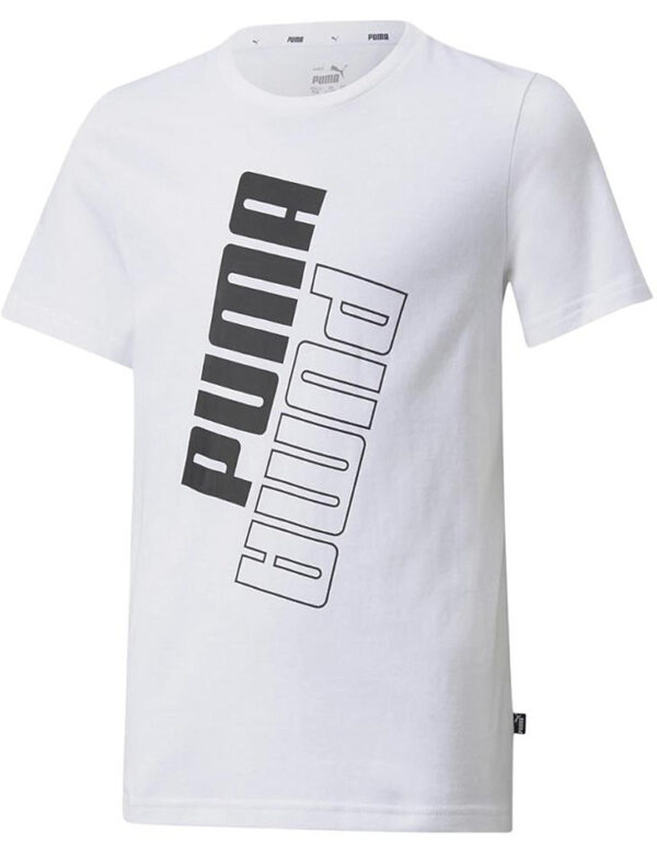 Puma klasszikus gyerekpóló✅ - Puma