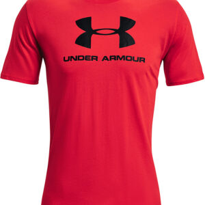 Under Cotor férfi pamut póló✅ - Under Armour