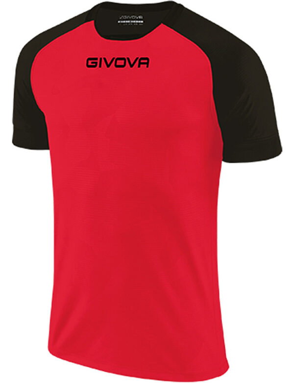 Férfi sportpóló Givova✅ - Givova
