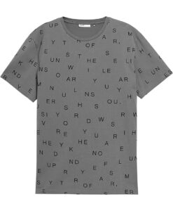 Férfi klasszikus Outhorn póló✅ - Outhorn