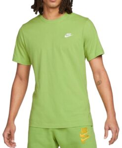 Nike színes férfi póló✅ - Nike
