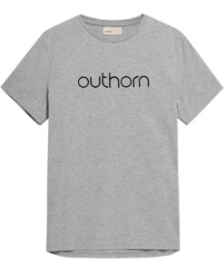 Férfi klasszikus Outhorn póló✅ - Outhorn