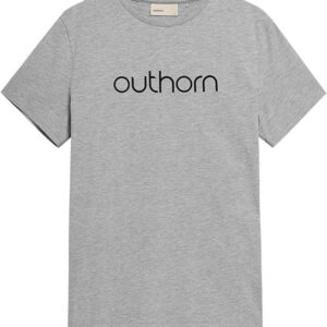 Férfi klasszikus Outhorn póló✅ - Outhorn