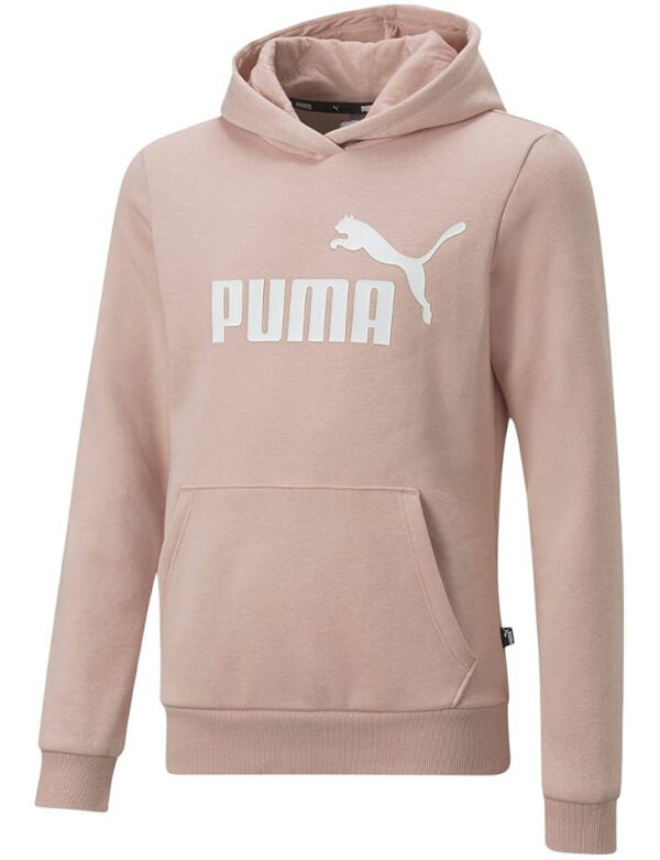 Puma színű gyerek pulóver✅ – Puma