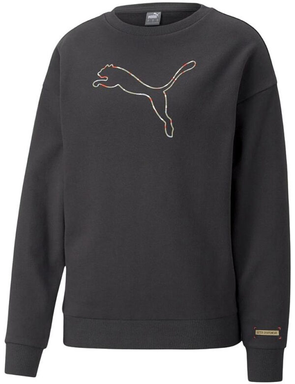 Puma női pulóver✅ - Puma