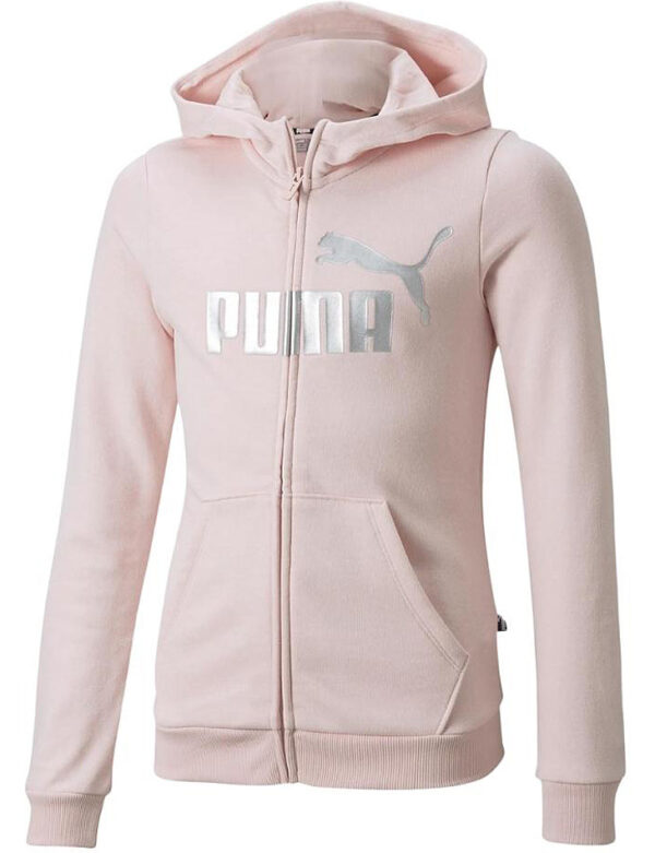 Puma lány pulóver✅ – Puma