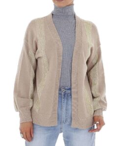 Női pulóver Fehér ICY✅ - White ICY