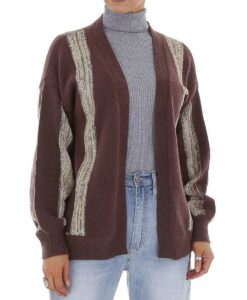 Női pulóver Fehér ICY✅ - White ICY