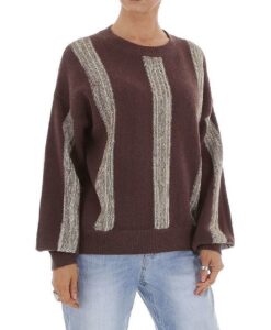 Női pulóver Fehér ICY✅ - White ICY