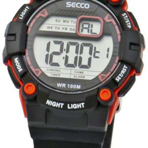 SECCO S DNS-006