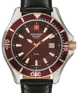 SWISS ALPINE MILITARY 7040.1556