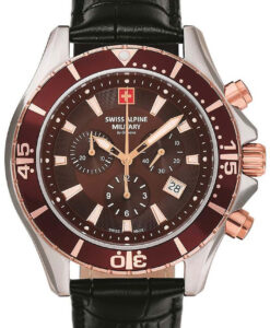 SWISS ALPINE MILITARY 7040.9556