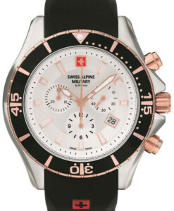 SWISS ALPINE MILITARY 7040.9852