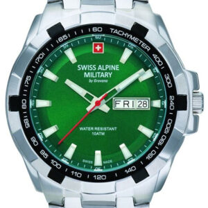 SWISS ALPINE MILITARY 7043.1134