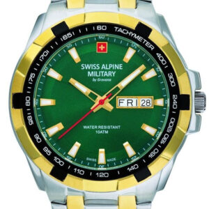 SWISS ALPINE MILITARY 7043.1144